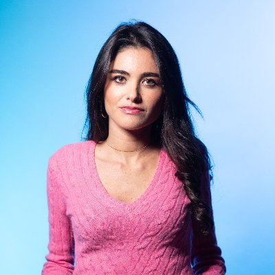 Eve Halimi