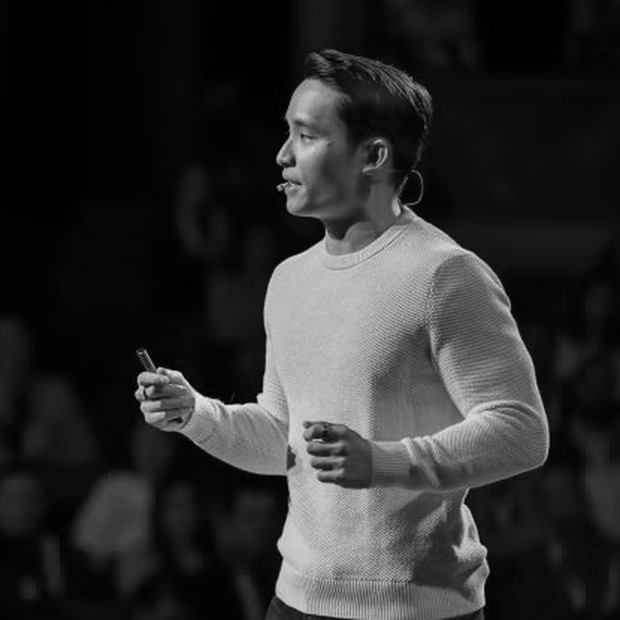 Andrew Yeung