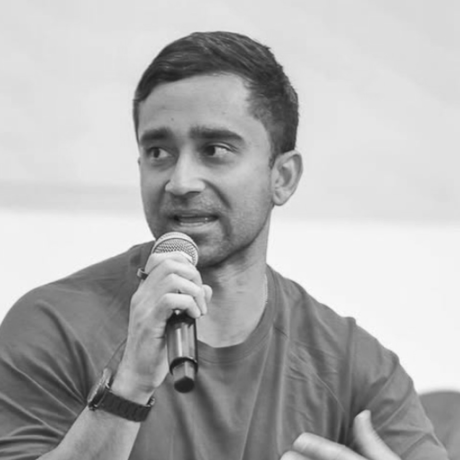 Ankur Nagpal