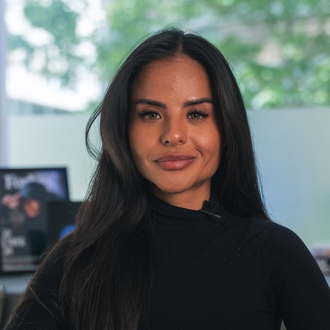 Lara Acosta