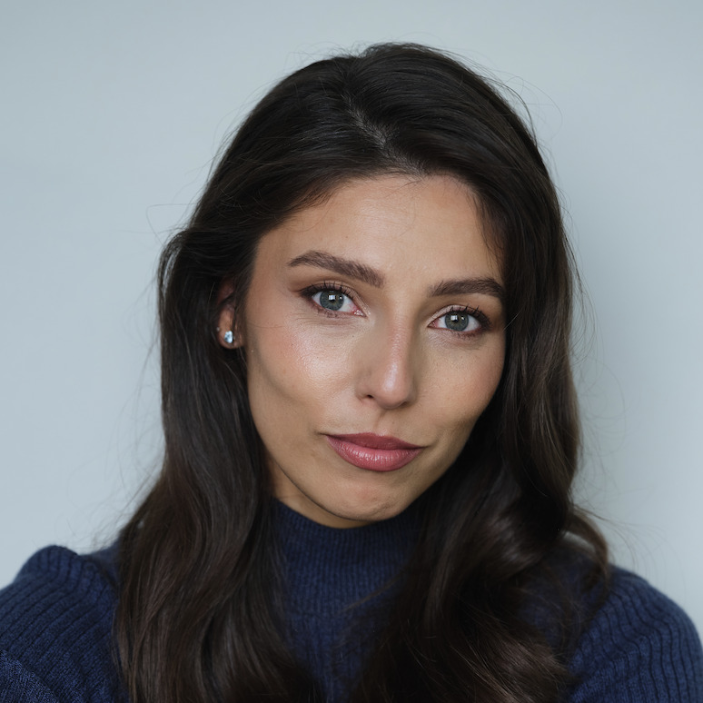 Luba Yudasina