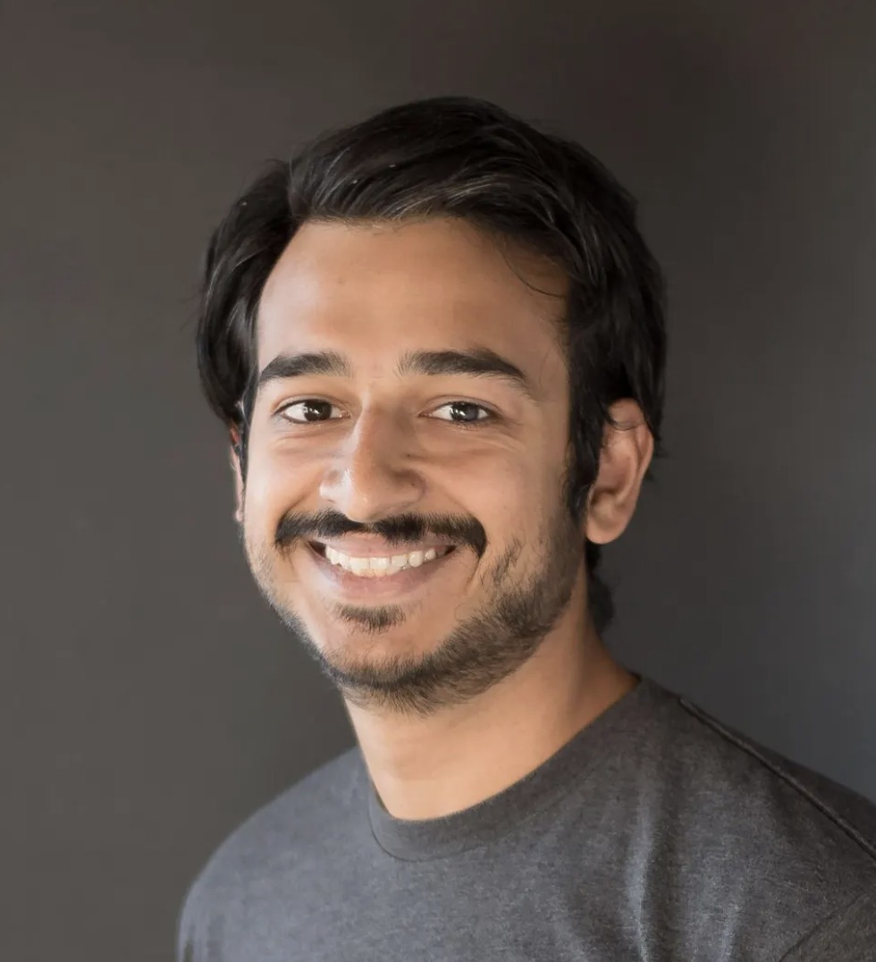 Sahil Lavingia