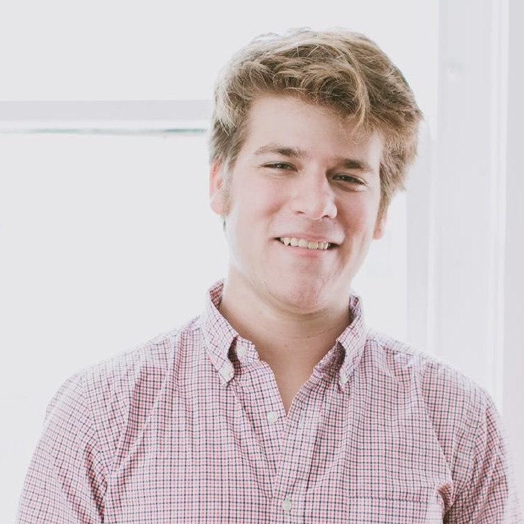 Zach Sims